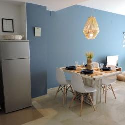 Imagine pentru Hotel Apartamento De Lujo Cerca Del Mar Cazare - Litoral Valencia la hoteluri de 3* stele 2025