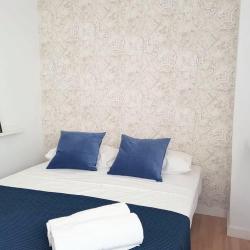 Imagine pentru Hotel Apartamento En Antiguo Cauce Rio Turia Cazare - Litoral Valencia la hoteluri de 3* stele 2025