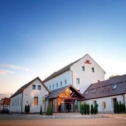 Imagine pentru Hotel Edel House Cazare - Munte Bran Moeciu 2025