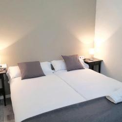 Imagine pentru Hotel Apartamento Pintor Salvador Abril Cazare - Litoral Valencia la hoteluri de 4* stele 2025