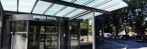 Imagine pentru Anker Hotel Cazare - Norvegia la hoteluri de 3* stele 2025