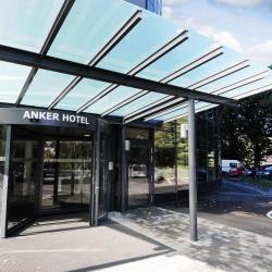 Imagine pentru Anker Hotel Cazare - Norvegia la hoteluri de 3* stele 2025