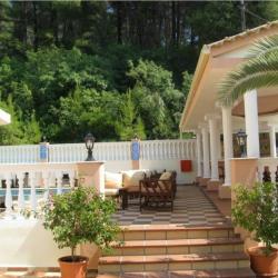 Imagine pentru Hotel Calypso Cazare - Litoral Siviri (kassandra) 2026