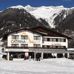 Imagine pentru Hotel Catrina Lodgen - Inkl. Skipass Cazare - Disentis la hoteluri de 3* stele 2024