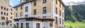 Imagine pentru Davos Klosters Cazare - Elvetia 2025