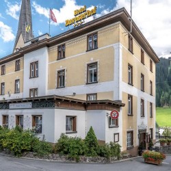 Imagine pentru Davos Klosters Cazare - Elvetia la hoteluri de 3* stele 2024