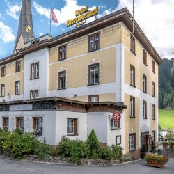 Imagine pentru Davos Klosters Cazare - Elvetia 2025