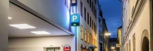 Imagine pentru Hotel Star Inn Linz Promenadengalerien By Comfort Cazare - Munte Linz 2024