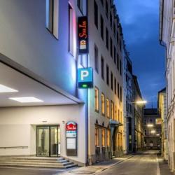 Imagine pentru Hotel Star Inn Linz Promenadengalerien By Comfort Cazare - Munte Linz 2024