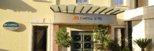 Imagine pentru Castelli Hotel Cazare - City Break Nicosia 2025