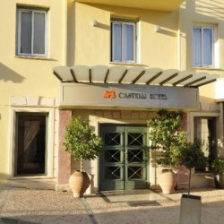 Imagine pentru Castelli Hotel Cazare - City Break Nicosia 2025