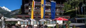 Imagine pentru Hotel Post Cazare - Heiligenblut 2024