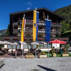 Imagine pentru Heiligenblut Cazare - East Tyrol la hoteluri de 4* stele 2024