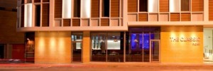 Imagine pentru Nicosia Cazare - Litoral Cipru la hoteluri de 3* stele 2025