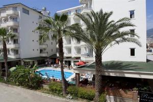 poza telefon Hotel Kleopatra Remi (Ex Remi)