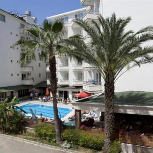 poza Hotel Kleopatra Remi (Ex Remi)