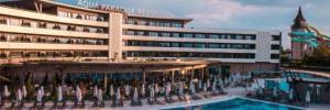 Imagine pentru Aqua Paradise Resort & Aqua Park Cazare + Autocar - Litoral Nessebar la hoteluri cu All inclusive 2026