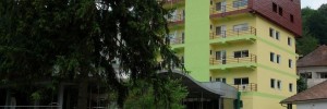 Imagine pentru Hotel Central Cazare - Baile Olanesti la hoteluri de 3* stele 2025