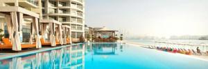 Imagine pentru Hotel Royal Central The Palm Cazare - Dubai Beach Hotels la hoteluri cu All inclusive 2024