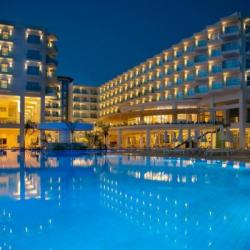 Imagine pentru Nissiblu Beach Resort Cazare - Litoral Ayia Napa 2025