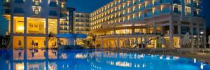 Imagine pentru Nissiblu Beach Resort Cazare - Litoral Ayia Napa 2025