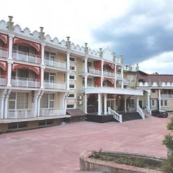 Imagine pentru Hotel Elit Palace & Spa Cazare + Autocar - Balcic 2025