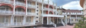 Imagine pentru Hotel Elit Palace & Spa Cazare + Autocar - Balcic 2025