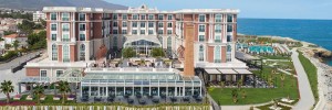 Imagine pentru Kaya Palazzo Resort An D Casino Hotel Cazare - Litoral Kyrenia (cipru De Nord) 2024