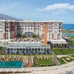 Imagine pentru Kyrenia (cipru De Nord) Cazare - Litoral Cipru 2025