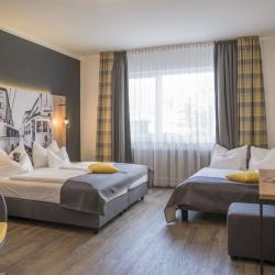 Imagine pentru Hotel K6 Rooms By Der Salzburger Hof Cazare - Salzburg 2026