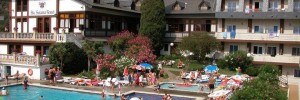 Imagine pentru Santa Susana Resort Charter Avion - Santa Susanna 2025