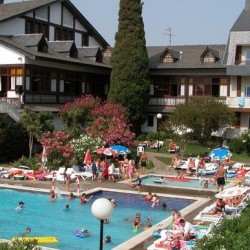 Imagine pentru Santa Susana Resort Charter Avion - Santa Susanna 2025