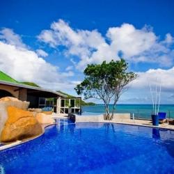 Imagine pentru Coco De Mer Hotel And The Black Parrot Suites Cazare - Insula Praslin  2026
