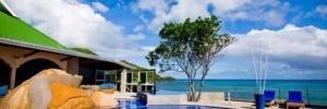 Imagine pentru Coco De Mer Hotel And The Black Parrot Suites Cazare - Insula Praslin  2026