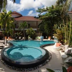 Imagine pentru Hotel Le Duc De Praslin And Villas Cazare - Insula Praslin  2026