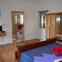 Imagine pentru Hotel Nid'aigle Cazare - Insula Praslin  2026