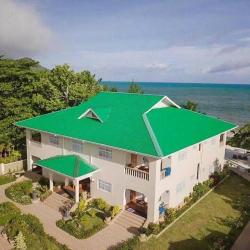 Imagine pentru Hotel Seashell Beach Villa Cazare - Seychelles la hoteluri de 4* stele 2026