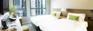 Imagine pentru Hotel Ease Access Wan Chai Cazare - China 2025