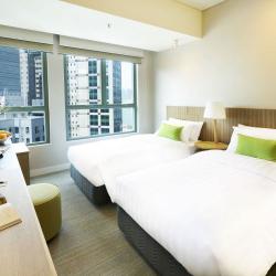 Imagine pentru Hotel Ease Access Wan Chai Cazare - China 2025