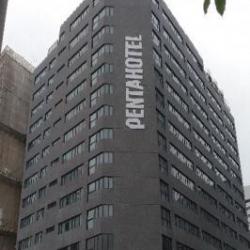 Imagine pentru Pentahotel Hong Kong Tuen Mun Cazare - China 2025