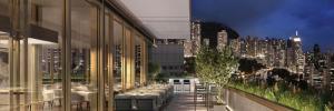 Imagine pentru The Murray, Hong Kong, A Niccolo Hotel Cazare - Hong Kong 2024