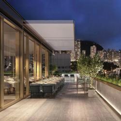 Imagine pentru The Murray, Hong Kong, A Niccolo Hotel Cazare - Hong Kong 2024