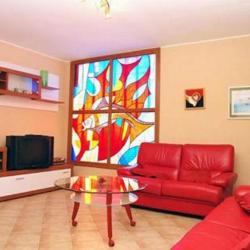 Imagine pentru Apartment With 2 Bedrooms In Fazana, With Furnished Terrace And Wifi - Cazare - Litoral Pula 2026