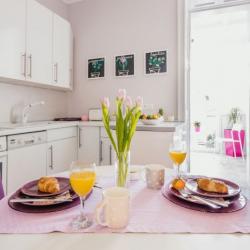 Imagine pentru D&a Center Apartments Cazare - Litoral Pula 2026