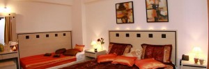 Imagine pentru Nancy Hotel Cazare - Litoral Hersonissos la hoteluri de 3* stele 2025