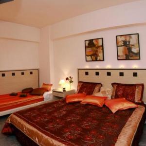 poza Nancy Hotel