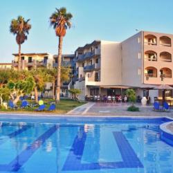 Imagine pentru Ocean Heights View Hotel Cazare - Anissaras la hoteluri de 4* stele 2025
