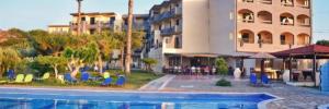 Imagine pentru Ocean Heights View Hotel Cazare - Anissaras la hoteluri de 4* stele 2024