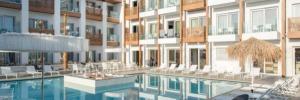 Imagine pentru Enorme Ammos Beach Resort Cazare - Litoral Malia 2025