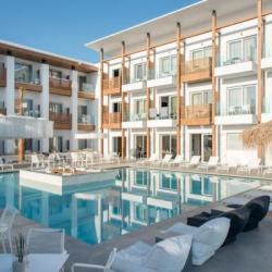 Imagine pentru Enorme Ammos Beach Resort Cazare - Litoral Malia 2025